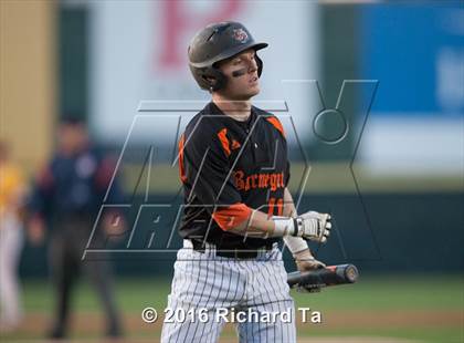 Thumbnail 3 in Barnegat vs Gloucester Catholic photogallery.