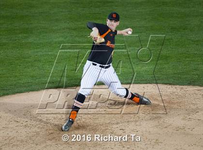 Thumbnail 2 in Barnegat vs Gloucester Catholic photogallery.