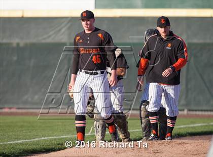 Thumbnail 3 in Barnegat vs Gloucester Catholic photogallery.