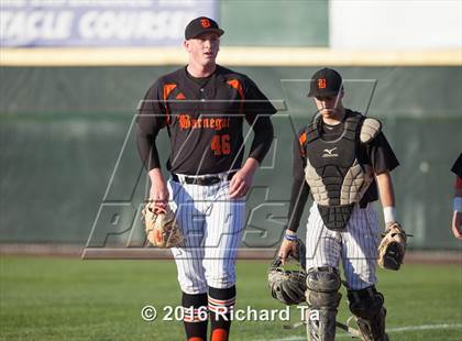 Thumbnail 2 in Barnegat vs Gloucester Catholic photogallery.