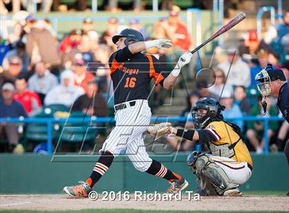 Thumbnail 2 in Barnegat vs Gloucester Catholic photogallery.