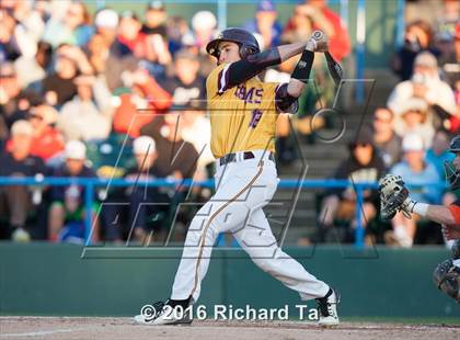Thumbnail 3 in Barnegat vs Gloucester Catholic photogallery.