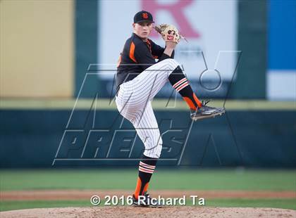 Thumbnail 1 in Barnegat vs Gloucester Catholic photogallery.