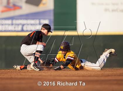 Thumbnail 1 in Barnegat vs Gloucester Catholic photogallery.