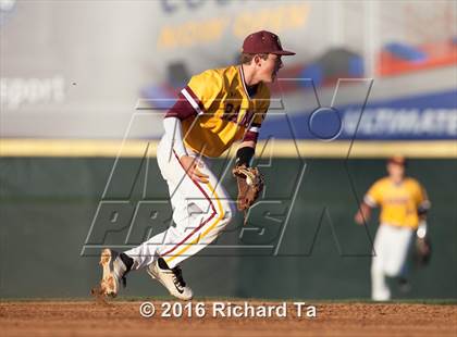 Thumbnail 2 in Barnegat vs Gloucester Catholic photogallery.