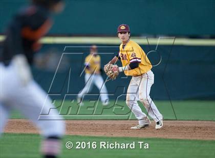 Thumbnail 2 in Barnegat vs Gloucester Catholic photogallery.
