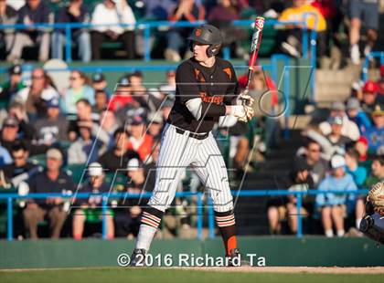 Thumbnail 1 in Barnegat vs Gloucester Catholic photogallery.