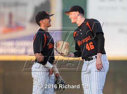 Thumbnail 2 in Barnegat vs Gloucester Catholic photogallery.