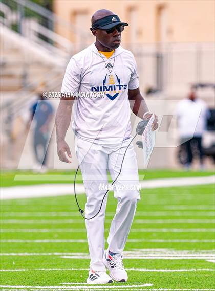 Thumbnail 3 in Eisenhower @ Nimitz photogallery.