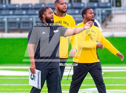 Thumbnail 3 in Eisenhower @ Nimitz photogallery.