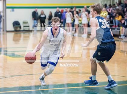 Thumbnail 2 in North Thurston vs. Kelso (WIAA 3A District Playoff) photogallery.