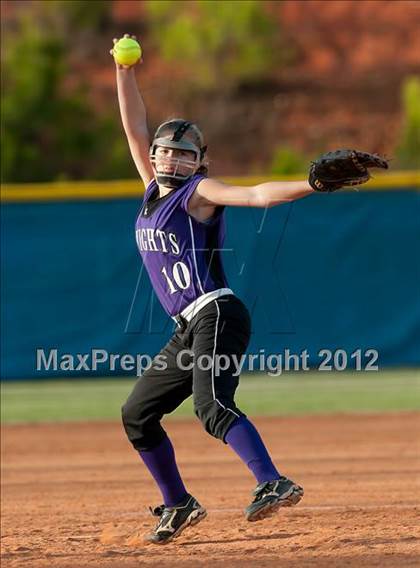 Thumbnail 3 in Ardrey Kell @ Marvin Ridge photogallery.