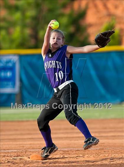 Thumbnail 1 in Ardrey Kell @ Marvin Ridge photogallery.