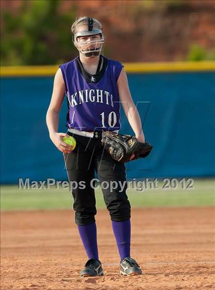 Thumbnail 1 in Ardrey Kell @ Marvin Ridge photogallery.