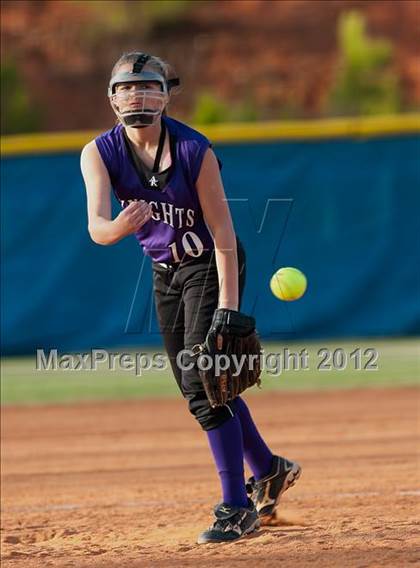 Thumbnail 2 in Ardrey Kell @ Marvin Ridge photogallery.