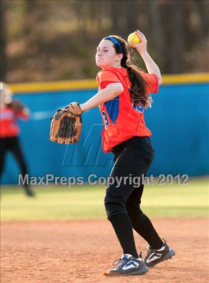 Thumbnail 1 in Ardrey Kell @ Marvin Ridge photogallery.