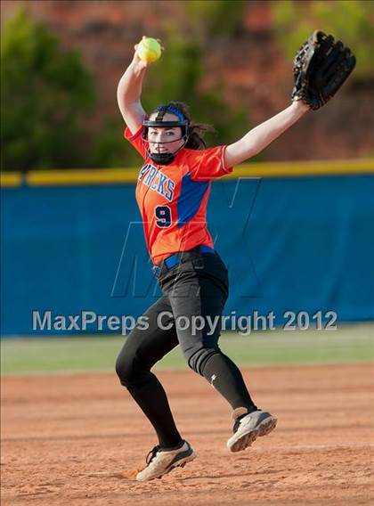 Thumbnail 2 in Ardrey Kell @ Marvin Ridge photogallery.