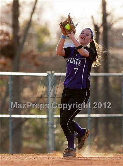 Thumbnail 1 in Ardrey Kell @ Marvin Ridge photogallery.