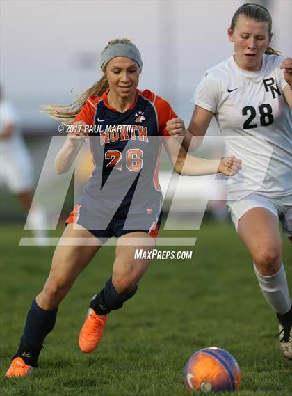 Thumbnail 3 in Naperville North @ Plainfield North photogallery.