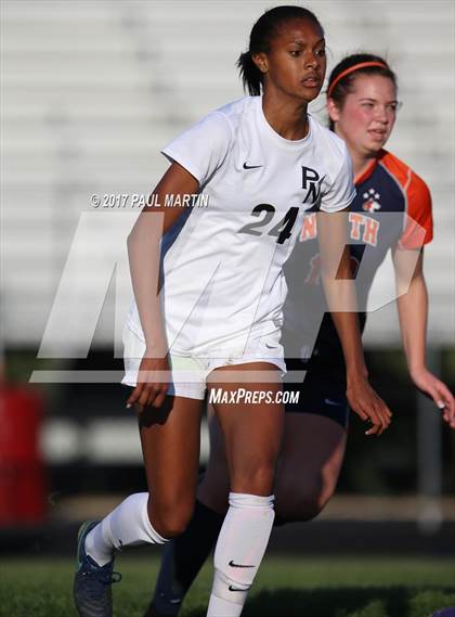 Thumbnail 1 in Naperville North @ Plainfield North photogallery.