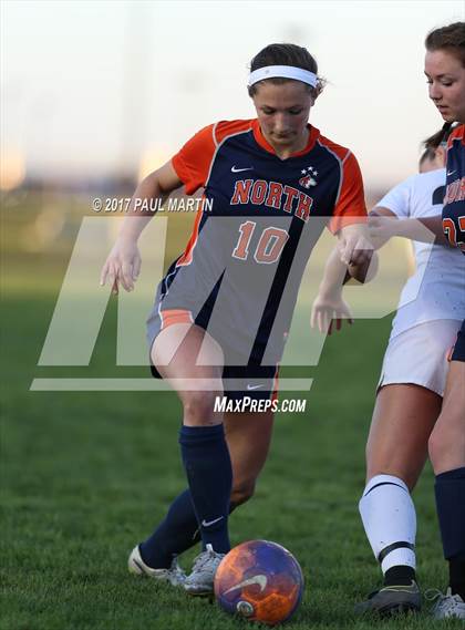 Thumbnail 1 in Naperville North @ Plainfield North photogallery.