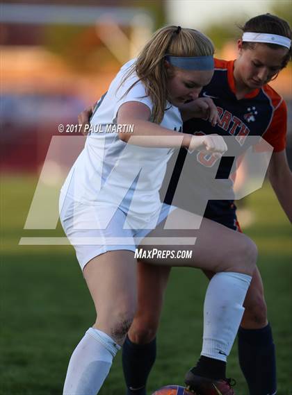 Thumbnail 3 in Naperville North @ Plainfield North photogallery.