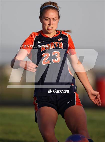 Thumbnail 1 in Naperville North @ Plainfield North photogallery.