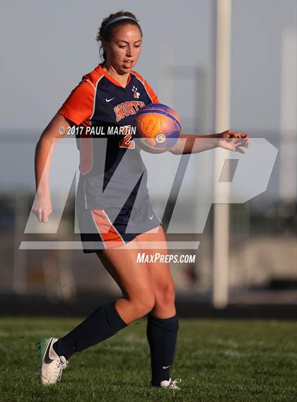 Thumbnail 3 in Naperville North @ Plainfield North photogallery.