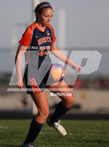 Thumbnail 1 in Naperville North @ Plainfield North photogallery.