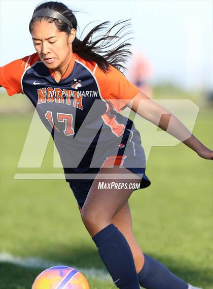 Thumbnail 1 in Naperville North @ Plainfield North photogallery.