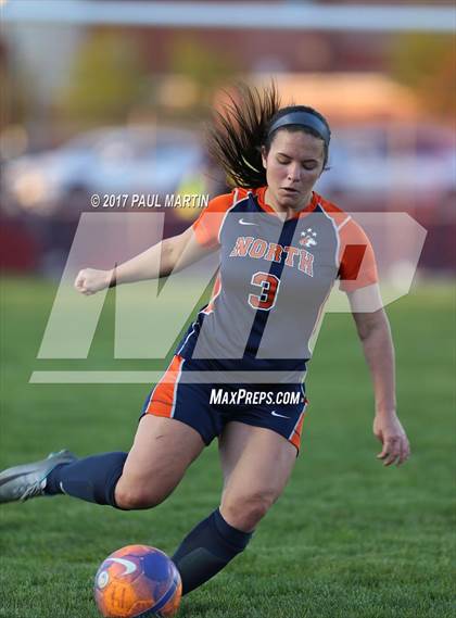 Thumbnail 1 in Naperville North @ Plainfield North photogallery.