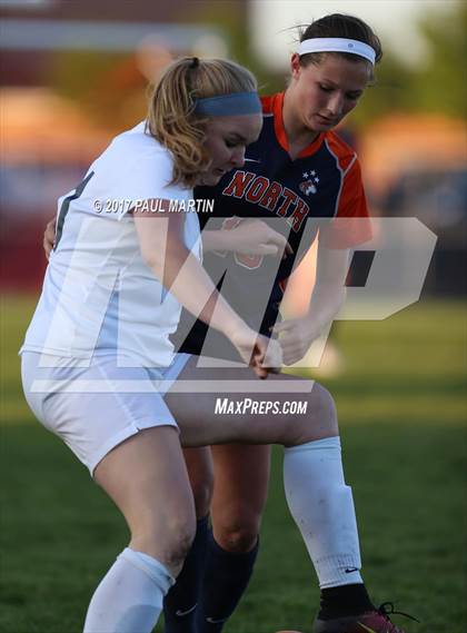 Thumbnail 2 in Naperville North @ Plainfield North photogallery.