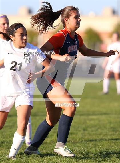Thumbnail 3 in Naperville North @ Plainfield North photogallery.