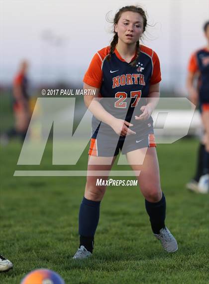 Thumbnail 1 in Naperville North @ Plainfield North photogallery.