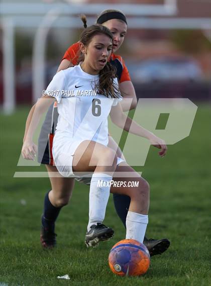 Thumbnail 1 in Naperville North @ Plainfield North photogallery.