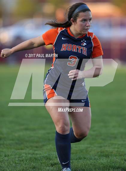 Thumbnail 1 in Naperville North @ Plainfield North photogallery.