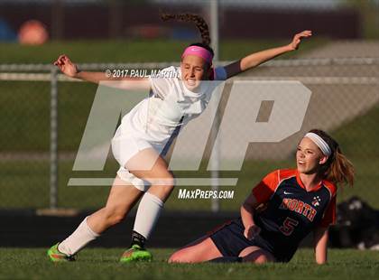 Thumbnail 2 in Naperville North @ Plainfield North photogallery.