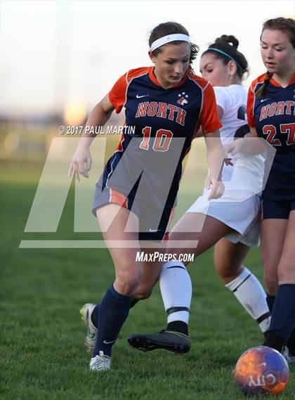 Thumbnail 2 in Naperville North @ Plainfield North photogallery.