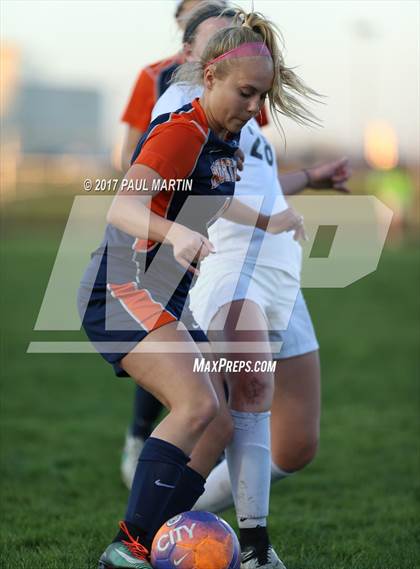Thumbnail 1 in Naperville North @ Plainfield North photogallery.