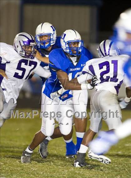 Thumbnail 1 in LaGrange @ DeRidder  photogallery.