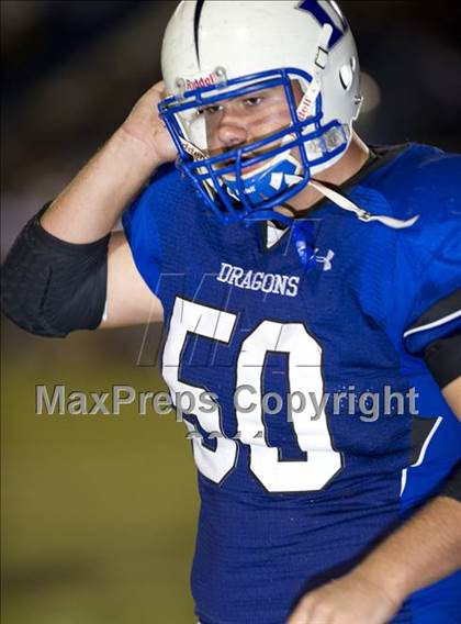 Thumbnail 3 in LaGrange @ DeRidder  photogallery.