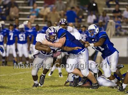 Thumbnail 1 in LaGrange @ DeRidder  photogallery.