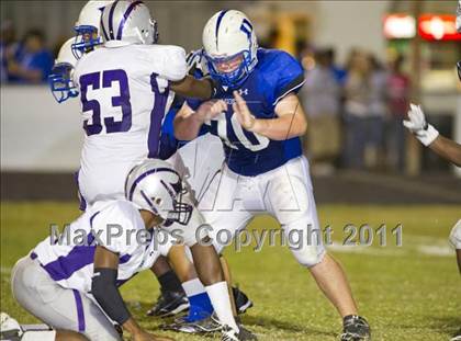 Thumbnail 1 in LaGrange @ DeRidder  photogallery.