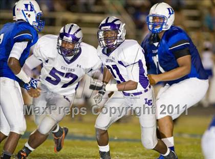 Thumbnail 3 in LaGrange @ DeRidder  photogallery.