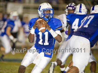 Thumbnail 1 in LaGrange @ DeRidder  photogallery.