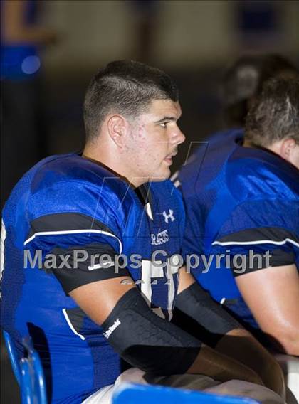 Thumbnail 1 in LaGrange @ DeRidder  photogallery.