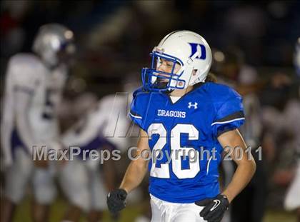 Thumbnail 3 in LaGrange @ DeRidder  photogallery.