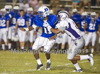 Thumbnail 1 in LaGrange @ DeRidder  photogallery.
