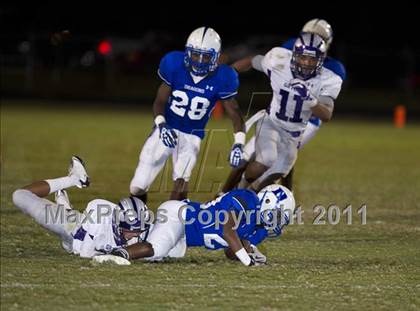 Thumbnail 3 in LaGrange @ DeRidder  photogallery.