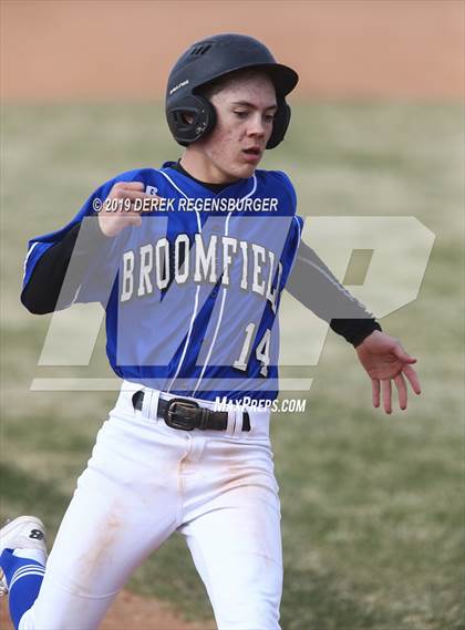 Thumbnail 2 in Broomfield @ Holy Family photogallery.